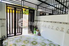 Nhà bán hxh đỗ cửa trung tâm gò vấp diện tích 66m2 tài lộc