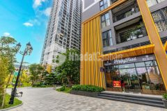 Cần cho thuêbán siêu shop đế góc the zenpark s.71,6m2 chỉ 7,6 tỷ bp, thuê 30trtháng vinhomes ocp