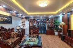 Nhà mặt phố nguyễn chính, ô tô, kinh doanh, tm, 76m2, mt 5.1m, chỉ 18.99 tỷ