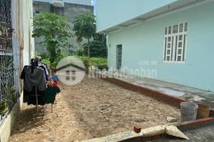 Bán lô đất 960tr gần nhà thờ chợ mới,vĩnh ngọc,nha trang