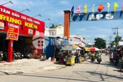 Bán miếng đất 4x13 gần ngay ủy ban xã vĩnh lộc b huyện bình chánh.