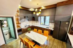 Cần bán căn nhà mới hoàn thiện đường hồ xuân hương, phường 9, đà lạt chỉ 5,3 tỏi