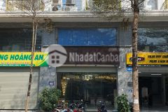 Cho thuê mặt bằng 80m2, geleximco lê trọng tấn giá chỉ 8tr