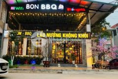 Cho thuê nhà mp nguyễn khuyến hà đông hà nội dt 80m2, mt 4.5m vị trí đắc địa