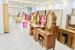 Bán nhà mặt tiền hàn thuyên thống nhất thủ đức,sẵn dòng tiền 377m2 nhỉnh 38 tỷ