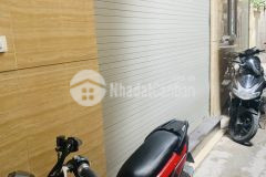 Ngõ 221 tôn đức thắng, 20m ra tới hồ văn chương, 32m2, 5t, 4pn 5.3 tỷ, gần ô tô tránh