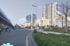 Chính chủ bán đất mặt ngõ đường phạm văn đồng, quận bắc từ liêm, 150m2 giá 18.3 tỷ