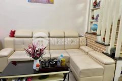 Bán nhà 4 tầng mặt ngõ phố khương đình 4 tỷ