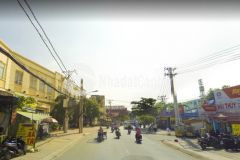 Bán nhà mặt tiền nơ trang long, p13, bình thạnh, 5.8x17m