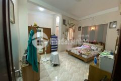 Hạ giá 200 triệu nhà gần siêu thị big c thoại ngọc hầu, 1 lầu