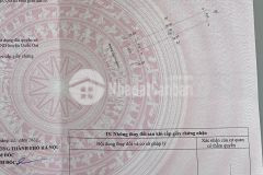 Bán 200m2 đất mặt đường ql21, full đất ở, đã trừ hành lang giao thông, tại thôn 7 phú cát