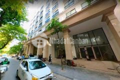 Siêu vip 400 tỷ mặt phố nhà chung 500m2, mt24.3m đẳng cấp phường hàng trống, hoàn kiếm