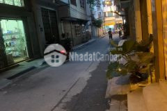 Bán nhà giáp bát, hoàng mai. 72m, 3t, 6.4m, 11.3 tỷ. phân lô oto,vỉa hè, kinh doanh.