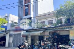 Bán nhà 8x25m mặt tiền kinh doanh đường dạ nam phường 2 quận 8