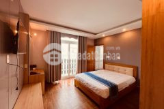 Mặt tiền kinh doanh gần cư xá bắc hải, quận 10, 7 tầng, 160m2, giá rẻ