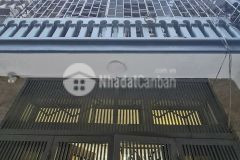 Bán nhà đường hoàng mai 24m4t 2,7 tỷ.