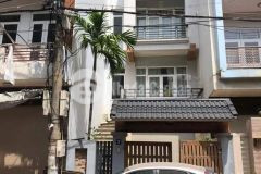 Bán nhà hào nam 52m x 5t mt 4m, mp vỉa hè sđcc hơn 16 tỷ