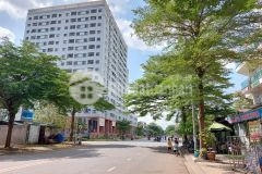 Chinh chu cần ban 2 căn hô 2pn 69m2, sổ sẵn thu đưc, gia chi 2.6 tycăn hoan thiên