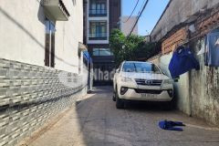 Nhà bán 147 đường số 8, phường bhh, sát bên aeon tân phú