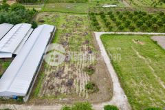 Bán đất suối tiên gần hương lộ 39 rộng rãi làm vườn