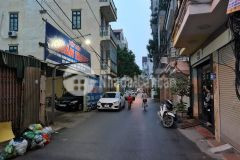 Bán nhà lĩnh nam, hoàng mai. 26m, 4t, 2.6m, 1.9 tỷ. tầm tiền nhỏ, trung tâm quận