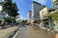 Bán đất phùng khoang 192m2 xây ccmn giá 13.5 tỷ lh 0335270120