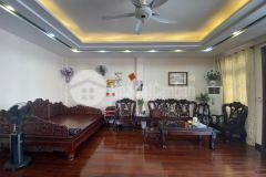 Bán nhà tứ hiệp, thanh trì 83m2, 4t, mt rộng, ngõ nông, nhà có xưởng giá chỉ hơn 3 tỷ.