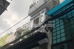 Nhà hẻm đẹp huỳnh văn bánh, p17, q.phú nhuận, dt 3,34m x 13m, trệt 3 lầu, giá 6.3 tỷ