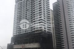 Bán căn góc view hồ tây toà n01 t7 kđt ngoại giao đoàn. 140m2 4pn 3wc giá tốt