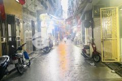 Cần bán nhà riêng phố trường chinh quận đống đa 110m ô tô đỗ gần nhỉnh 8 tỷ.