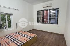 Bán nhà mặt phố định công thượng,hoàng mai, 35m chỉ 3.5 tỷ