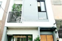 Bán nhà mặt tiền trần đình xu, quận 1, 3 tầng, 180m, chỉ 18 tỷ, 0933644449