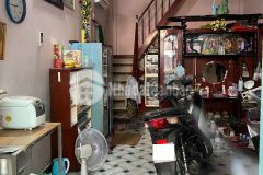 Bán nhà hxh thông, giáp quận 11, nở hậu, 156m2, chỉ 11 tỷ 5