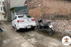 Bán đất 71,6m2 ngọc giang vĩnh ngọc đông anh để ở sướng giá 4xtrm2, 0886119248.