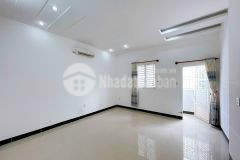 Cho thuê nhà trệt 1 lầu mới đẹp kdc hưng phú 1