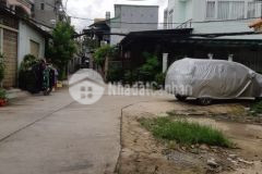 Nhà phạm thế hiển 60m2 hẻm ôtô chỉ 4 tỷ 9.