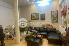 Bán nhà phố trương định, ô tô, 35m, 5 tầng, mt 5,3 m, giá 3,7 tỷ, lh 0984417892