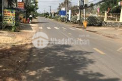 Kẹt tiền bán gấp bảo bối full thổ cư đối diện ủy ban