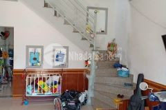 Bán nhà mặt phố tại đường phạm văn đồng, thủ đức, hồ chí minh diện tích 50m2