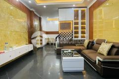 Lĩnh nam hoàng mai, lô góc, ngõ thẳng đẹp 3439t2 5 chỉ 3,9 tỷ.