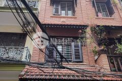 Bán nhà giang văn minh, ba đình, gara 2 ô tô, nội thất toàn gỗ lim, dt 72m2 giá 15.5 tỷ