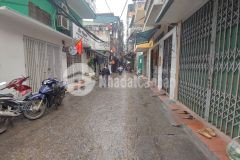 Bán đất phố hồng mai, 125m2 x mt 6.3m, ngõ ô tô, giá đẹp