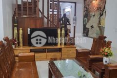 N nhà xa la, hà đông vỉa hè kinh doanh ô tô 50mx4 tầng hơn 6 tỷ