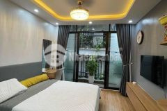 Mặt chợ kinh doanh phú lương, hà đông 65mx4t lô góc ô tô chỉ 6 tỷ