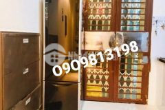 Bán nhà quận 10 4t3pn shr ởkd.