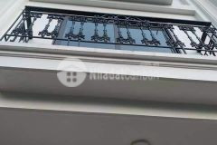 Nhà mới cực đẹp cổ nhuế pvđ ngõ thông ô tô đỗ 35m. 5 tầng full nội thất giá hơn 3 tỷ