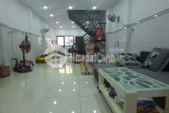 Bán nhà 2 tầng tân phú, hẻm thông thoáng, 66m2, chỉ 5 tỷ 350