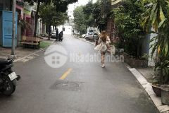 Bán đất trung tâm hà đông 61m tách sẵn 2 lô, đường ô tô vỉa hè hơn 4 tỷ