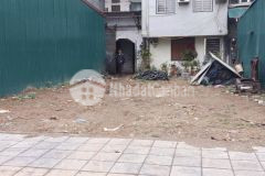 Bán đất 89,6m2 đất thị trấn đông anh đối diện khu đấu giá x7 giá 16 tỷ, 0886119248.