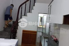 Cho thuê nhà đẹp, hiếm, vừa ở vừa kinh doanh 0962780005